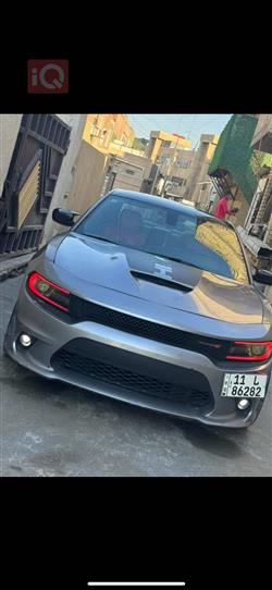 دودج تشارجر